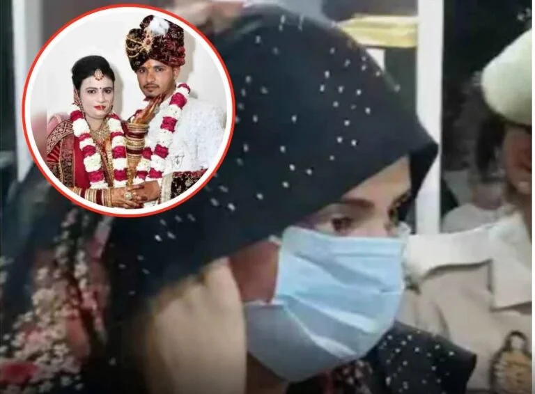 दो लाख की सुपारी देकर करायी पति की हत्या, प्रेमी, पत्नी, किलर गिरफ्तार