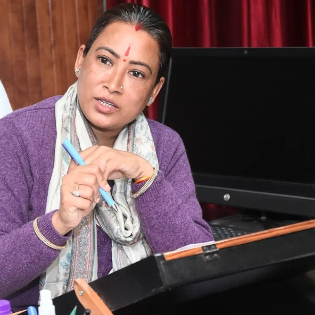 2026 के शैक्षणिक सत्र से कक्षाएं शुरू करने का लक्ष्य