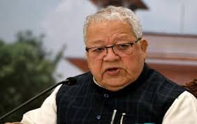 ✅UGC के नए नियम संविधान का हनन,जाती आधारित एकतरफ़ा कानून हटाया जाए,इसको तत्काल प्रभाव से वापस किया जाए,समिति में सभी वर्गों का प्रतिनिधित्व होना जरूरी’