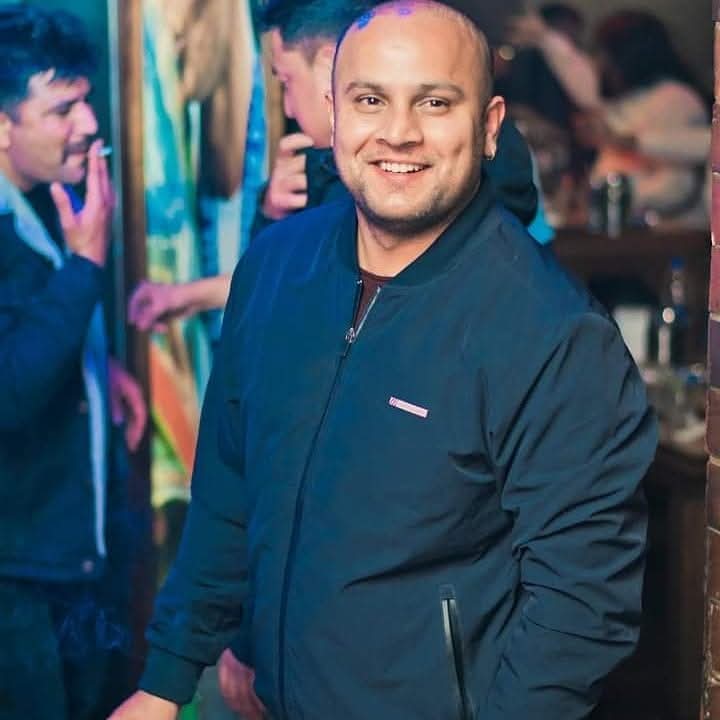 ड्रग्स इंस्पेक्टर हरिद्वार द्वारा कांग्रेस के  नेता के खिलाफ किया गया मुकदमा दायर