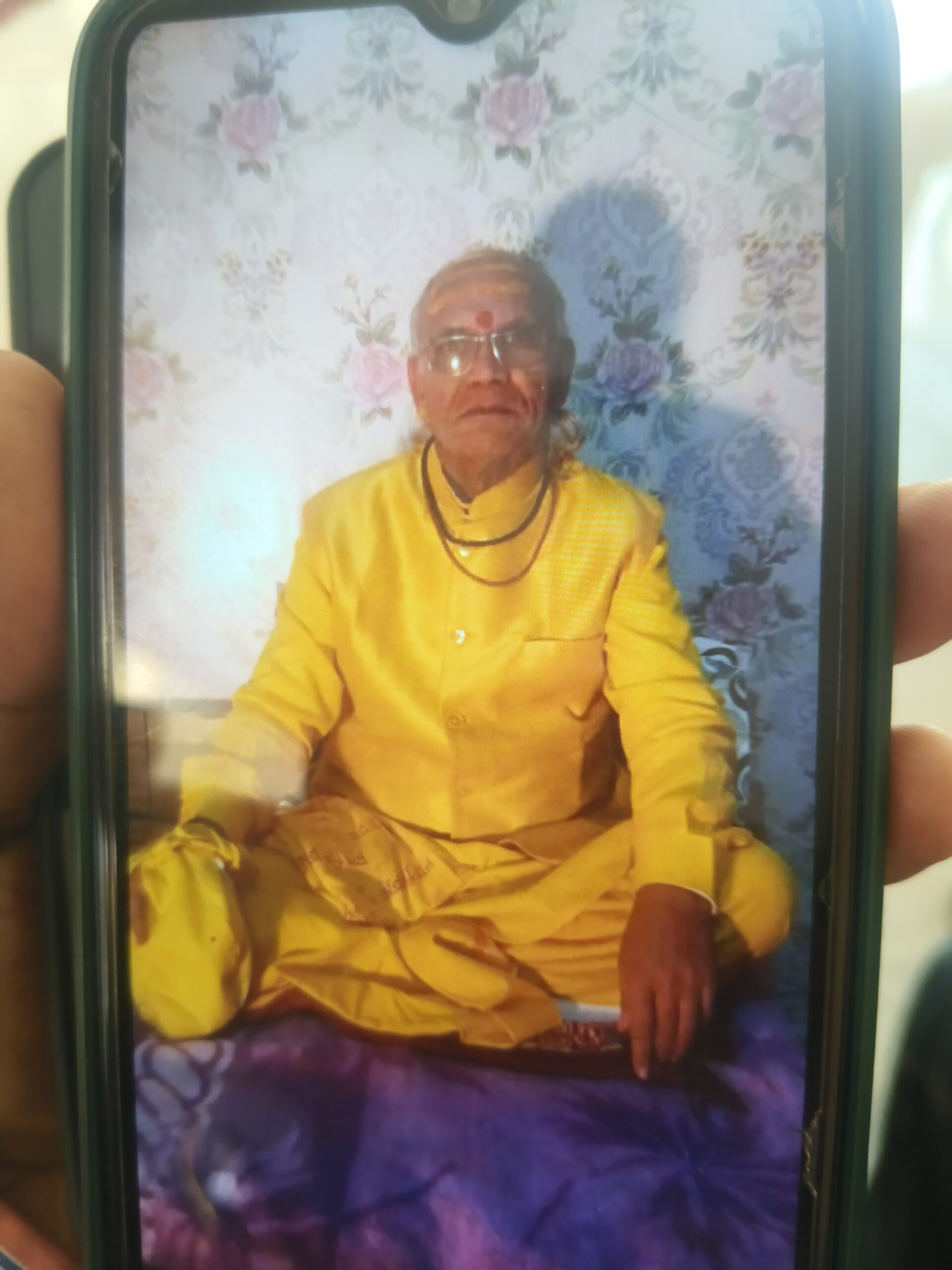 हरिद्वार में एक संत एवं उसके चेले पर लगे यौन शोषण के गंभीर आरोप