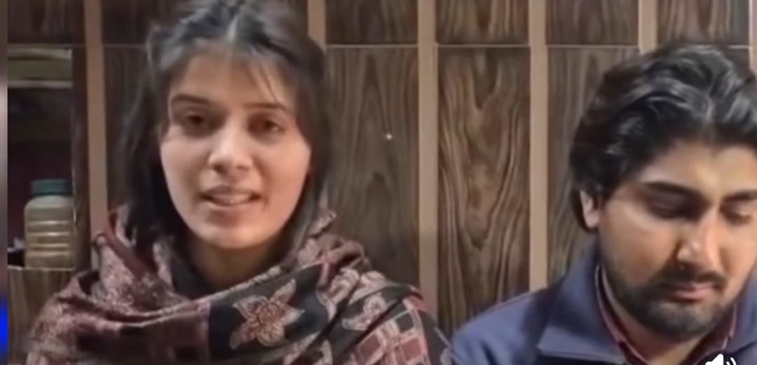 सहारनपुर अपडेट एक प्रेम कहानी, भारी तनाव और पुलिस का ‘सफल’ रेस्क्यू ऑपरेशन।  प्रकरण का अंत