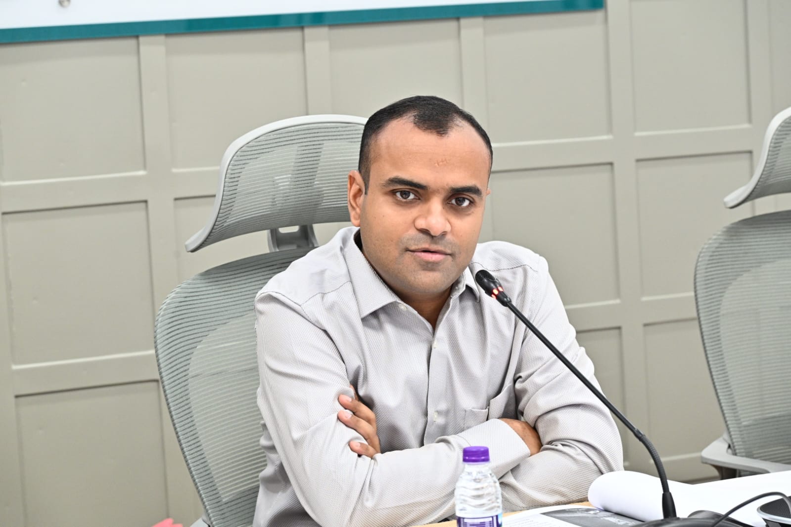 गंगा दशहरा स्नान को सुव्यवस्थित ढंग से सम्पन्न कराने के लिए प्रमुख स्थलों पर जिलाधिकारी ने जोनल एवं सेक्टर मजिस्ट्रेट किए तैनात