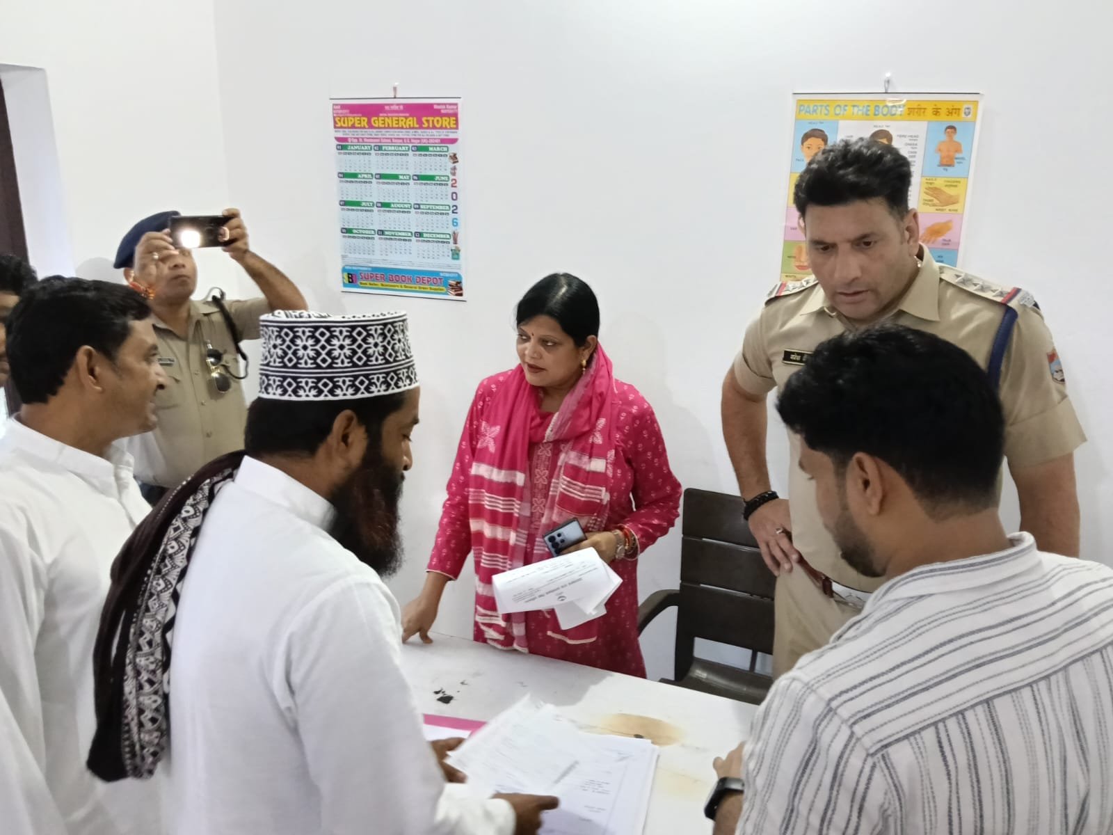 उत्तराखंड के ऊधमसिंह नगर में बिना मान्यता संचालित चार मदरसे सील