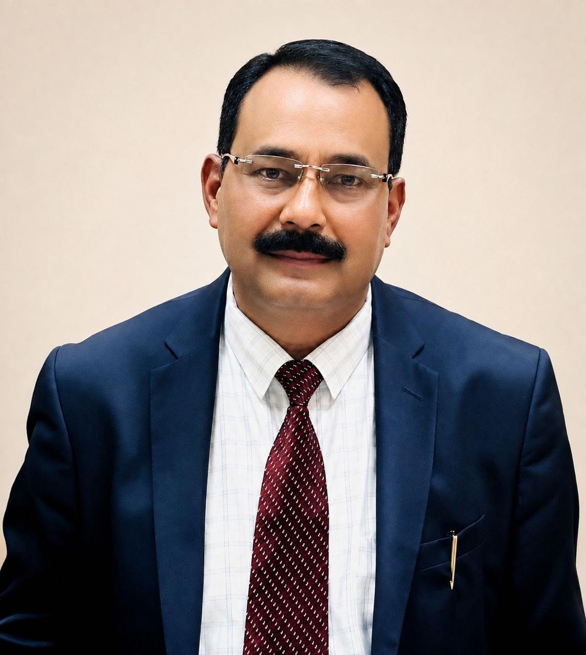 कुमाऊं विश्वविद्यालय को मिला स्थायी कुलपति, प्रो. सतपाल सिंह बिष्ट नियुक्त