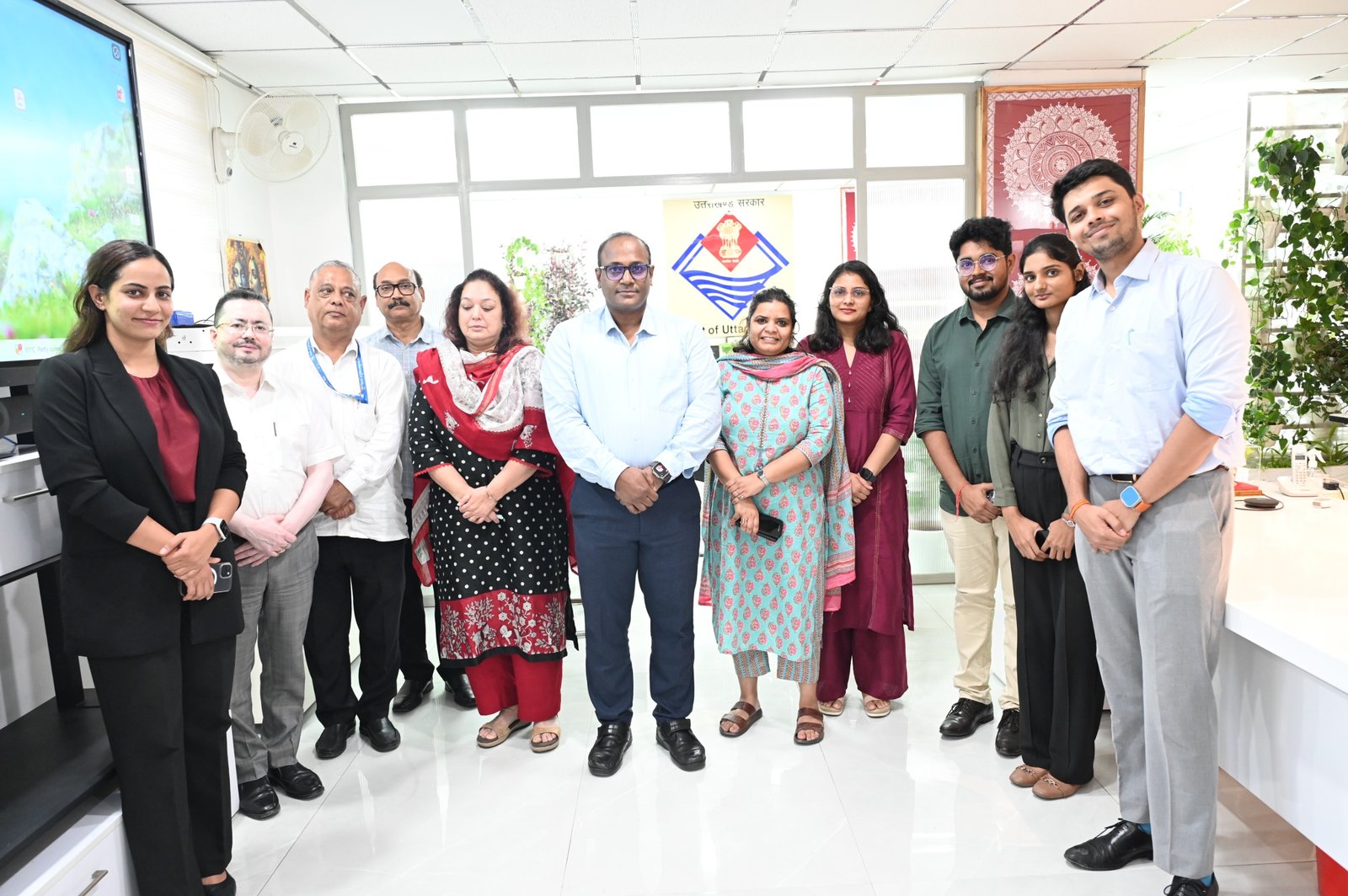 उत्तराखण्ड में दुग्ध उत्पादन व्यवसाय से जुड़े छोटे किसानों के लिए राज्य सरकार ने एक विशेष पहल शुरु करने जा रही है।